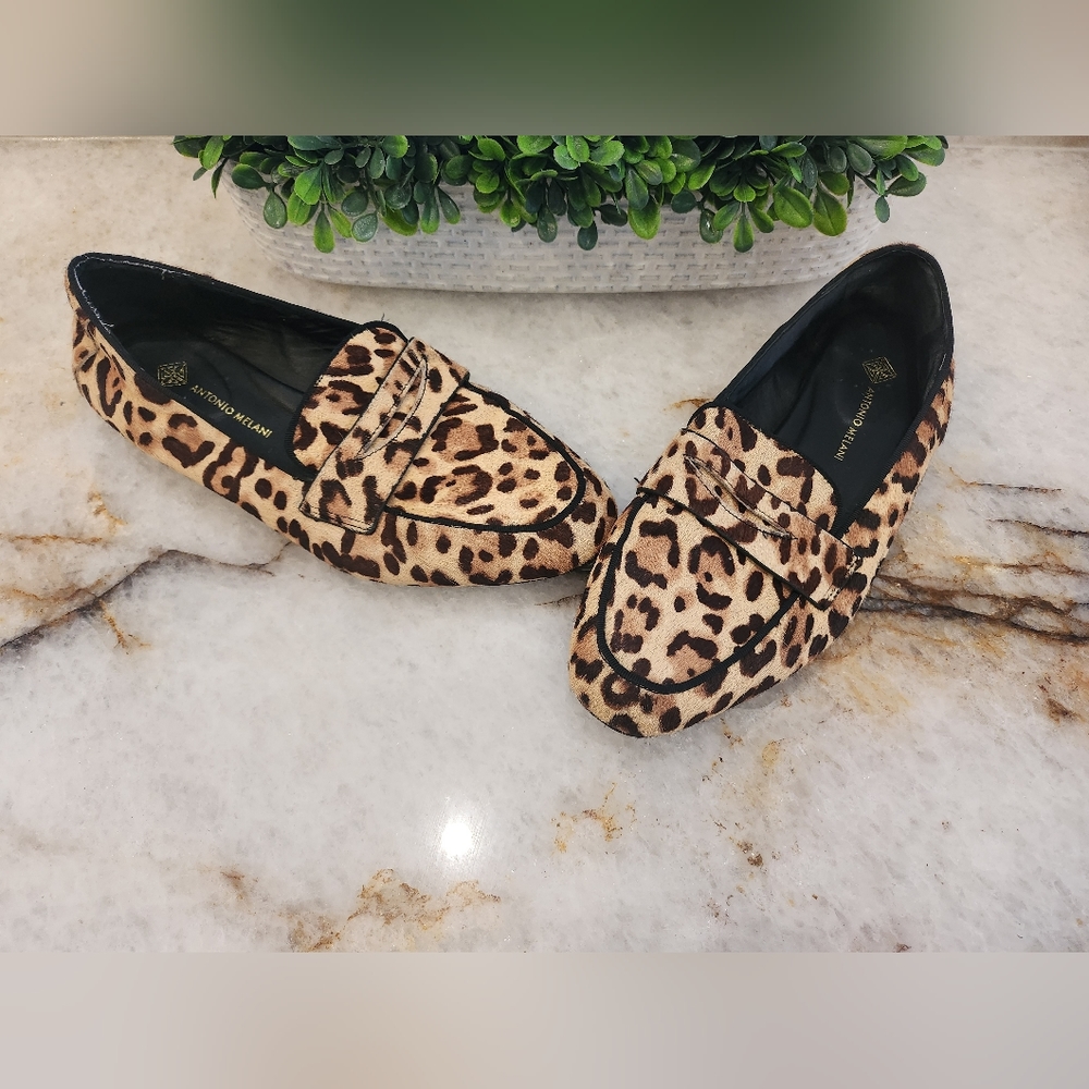 Antonio Melani Loafers